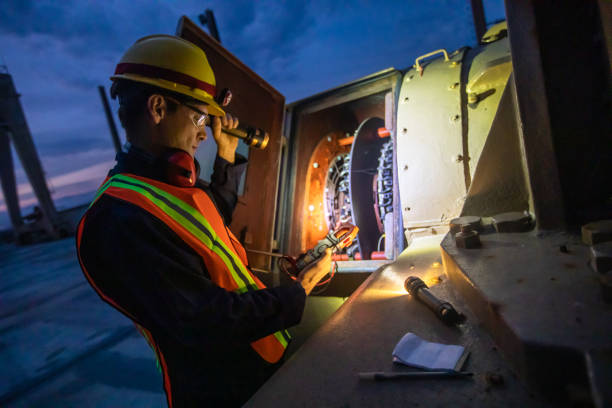 Best Electrician Near Me  in Hazel Park, MI