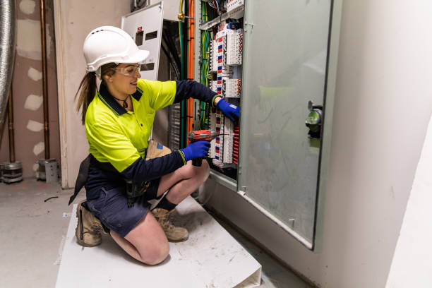 Best Electrical Troubleshooting Services  in Hazel Park, MI