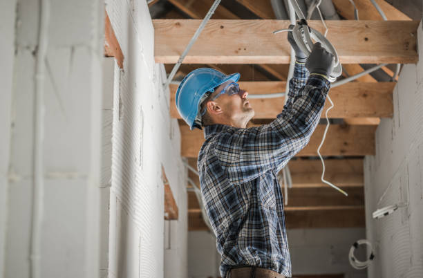 Best Electrical Troubleshooting Services  in Hazel Park, MI